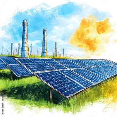 CWORTH HYBRID INVERTER