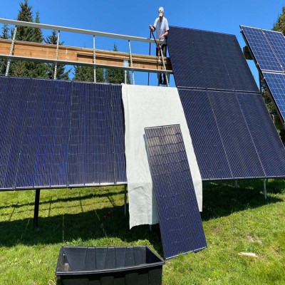 SOLAR PANEL