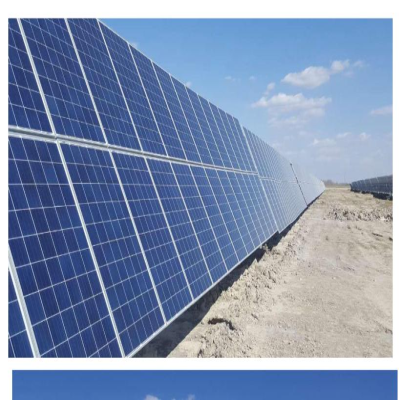 CWORTH SOLAR PANELS