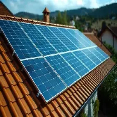 Solar Panel