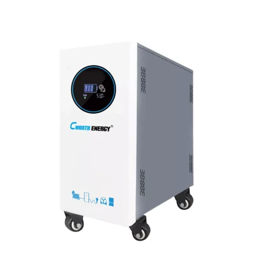 LiFePO4 Battery LBF-48300C 48V