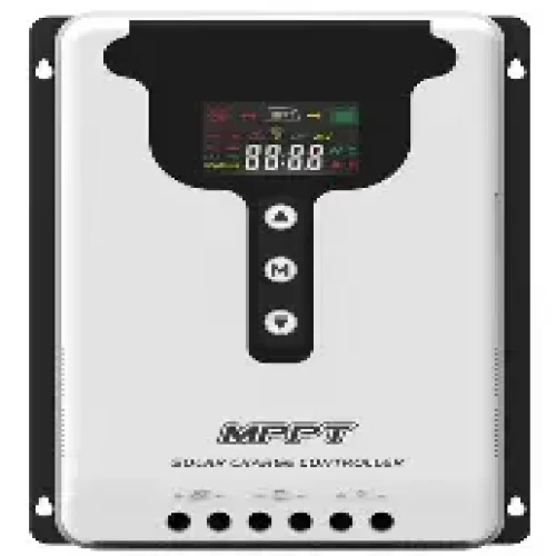45A MPPT 12/24/48V
