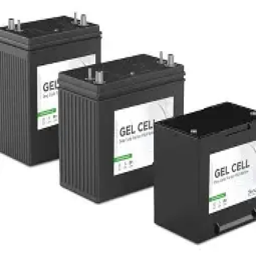 Felicity 200Ah Gel Battery