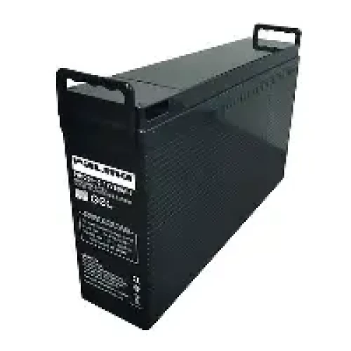 Quanta 200Ah Gel Battery
