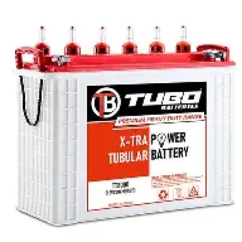 Haustrom 220Ah Tubular Battery