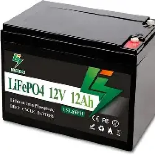 5kWh 48V Lithium Battery