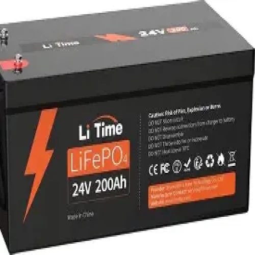 17.5kWh FLA