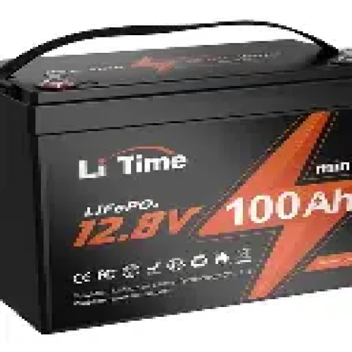 60kWh Lithium Battery