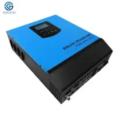 5kWh All-in-One Lithium System