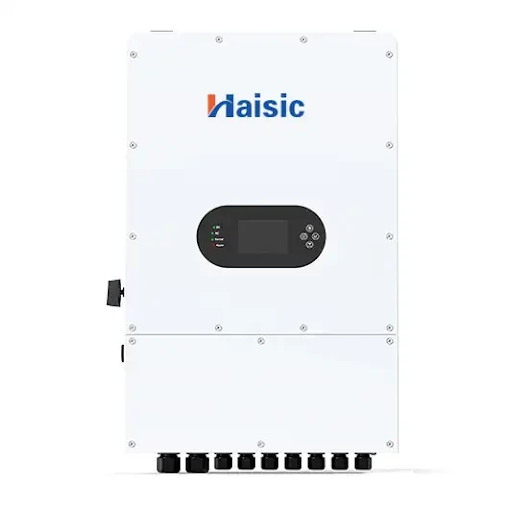 Our Home inverter pannel installation