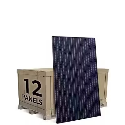 Solar Car Park Solutions